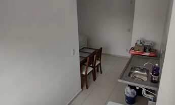 Imagem 4: Apartamento de 2 quartos para alugar no bairro Vargem Do Bom Jesus