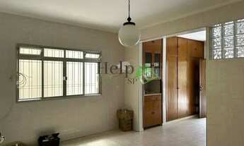 Imagem: Sobrado Comercial - 3dormitórios - 5 salas