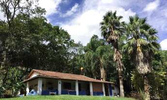 Imagem: CHÁCARA RURAL em SÃO JOSÉ DOS CAMPOS