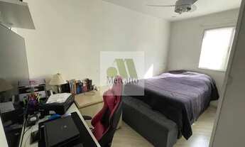 Imagem 6: Apartamento em Vila Sonia do Taboao - Taboão da Serra