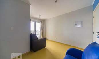 Imagem 2: Apartamento para Aluguel - Jardim, 2 Quartos, 56 m2