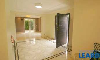 Imagem 5: CASA ASSOBRADADA - JARDIM AMÉRICA - SP