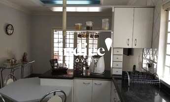 Imagem 3: Casas à venda 3 quartos 1 suíte 2 vagas Ribeirânia Ribeirão Preto