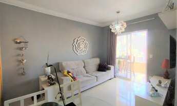 Imagem: Apartamento com 2 dormitórios à venda