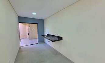 Imagem 7: Casa com 3 dormitórios à venda, 80 m² por R$ 379.000,00 - Loteamento Chamonix - Londrina/P