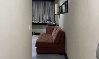 Imagem 3: Flat para aluguel com 28 metros quadrados com 1 quarto em Cerqueira César - São Paulo - SP