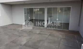 Imagem 7: DP11366L - ALUGA-SE DUPLEX DE 3 DORMS COM 1 SUÍTE, 3 VAGAS COBERTAS PRÓX A PREFEITURA ZONA