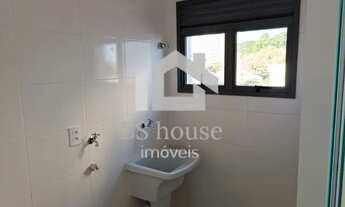 Imagem 2: Apartamento 2 dormitórios e 2 vagas - Vila Assunção - Santo André