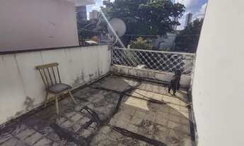 Imagem 10: Sobrado com 4 dormitórios, 260 m² - venda por R$ 3.200.000,00 ou aluguel por R$ 12.615,66