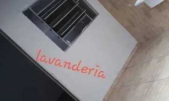 Imagem: Aluga se casa no.parque industrial