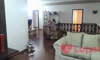 Imagem 5: Casa - Parque Taquaral - Campinas