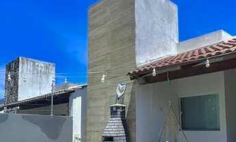 Imagem: Casa mobiliada em Jacumã a 400metros da