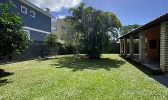 Imagem 4: NOBILLE IMÓVEIS aluga - Linda casa em amplo terreno com 02 dormitórios por R$ 2.200 nos In