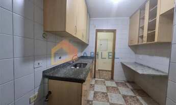 Imagem 5: São Paulo - Apartamento Padrão - Tauapé