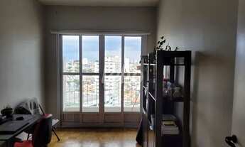 Imagem 3: São Paulo - Apartamento Padrão - Mooca