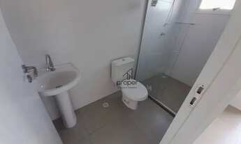 Imagem 5: Loft com 1 dormitório para alugar, 35 m² por R$ 859,40/mês - Centro - Pelotas/RS