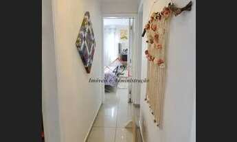 Imagem 6: Apartamento Cobertura 138m² 3 quartos 2 vagas Vila Monumento