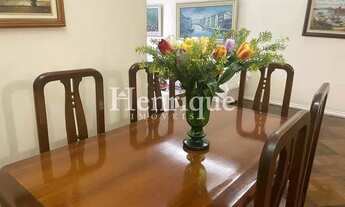 Imagem 5: Apartamento-À VENDA-Laranjeiras-Rio de Janeiro-RJ