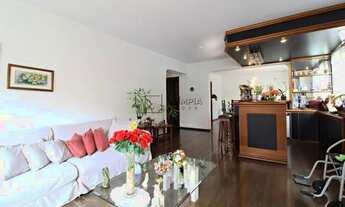 Imagem 6: Venda Apartamento 3 Dormitórios - 206 m² Moema