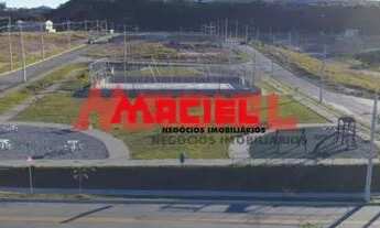 Imagem 4: Terreno Padrão em Sao Jose dos Campos