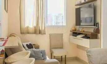 Imagem 3: Apartamento 2 dormitórios em santos