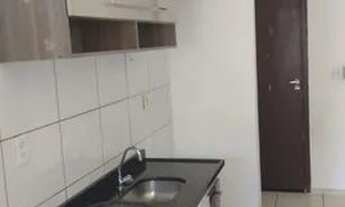 Imagem: Alugo apartamento em Honório Gurgel