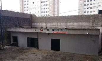 Imagem 2: Imóvel a Venda Galpão / depósito com venda por R$2.650.000