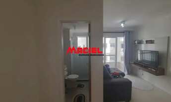 Imagem 6: Apartamento Padrão em São José dos Campos