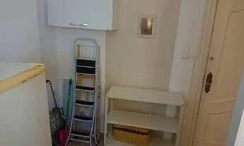 Imagem 6: Kitnet/conjugado com 32 metros quadrados à venda no Flamengo - Rio de Janeiro - RJ