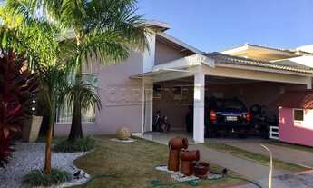 Imagem: Casa Condomínio em São Carlos