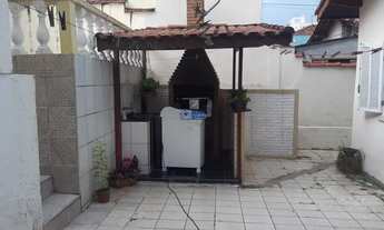 Imagem 4: CASA LOTE INTEIRO NO BAIRRO SANTA INÊS II. BEM LOCALIZADA, PRÓXIMO Á DIVERSOS COMÉRCIOS E