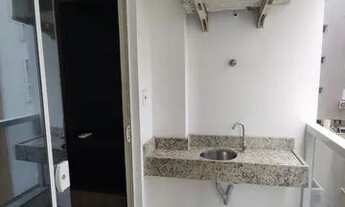 Imagem 7: Apartamento para venda possui 66 metros quadrados com 2 quartos em Pedra Branca - Palhoça