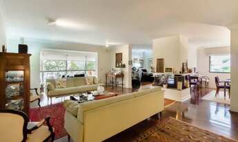 Imagem: SãO PAULO - Padrão - Real Parque