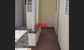 Imagem 6: Casa Padrão em São José dos Campos