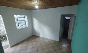 Imagem 4: A.Costa aluga casa de fundos 02 qts na Quadra 21,Setor Leste Gama/DF