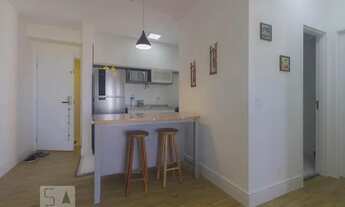 Imagem 3: Apartamento para Aluguel - Jardim Marajoara , 2 Quartos, 65 m2