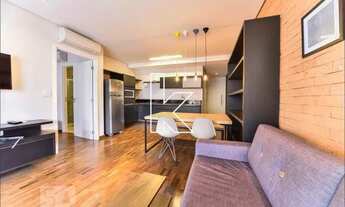 Imagem 3: SãO PAULO - Apartamento Padrão - Vila Nova Conceição