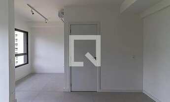 Imagem 3: Apartamento para Aluguel - Vila Olímpia, 1 Quarto, 26 m2