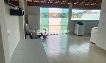 Imagem 4: COBERTURA no bairro Parque das Nações com 160m². 3 dormitórios e 2 vagas. Confira