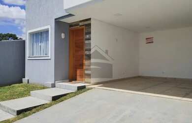 Imagem 3: CURITIBA - Casa Padrão - Santa Felicidade