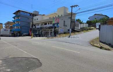 Imagem 3: Prédio comercial e residencial no centro de Barra Velha