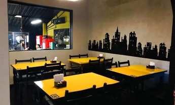 Imagem 3: Ponto Comercial no coração da Pelinca!