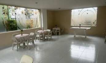 Imagem 4: Apartamento com 3 dormitórios à venda, 70 m² por R$ 385.000 - Vila João Basso - São Bernar