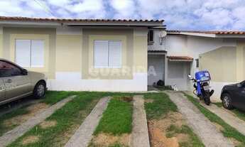 Imagem: Casa com 3 Dormitórios 2 Vagas em Condomínio