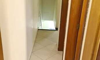 Imagem 2: Sobrado com 3 dormitórios para alugar, 125 m² por R$ 3.280,00/mês - Jardim Monte Líbano