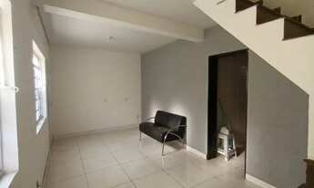 Imagem 4: Casa Geminada 2 quartos - Planalto