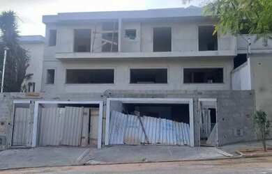 Imagem 2: Belíssimo Sobrado com 3 dormitórios à venda, 200 m² por R$ 1.250.000 - Parque São Domingos