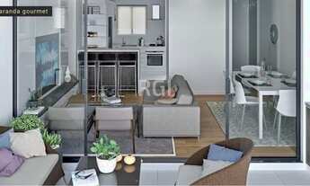 Imagem: Apartamento para Venda - 153.57m², 2 dormitórios