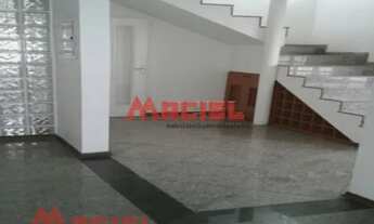 Imagem 3: Casa Padrão em Sao Jose dos Campos