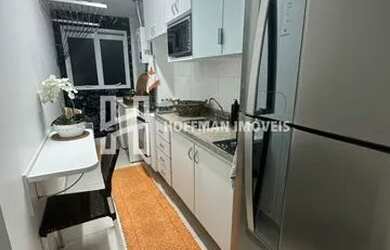 Imagem 5: LINDO APARTAMENTO NO BAIRRO SANTA PAULA - SÃO CAETANO DO SUL!